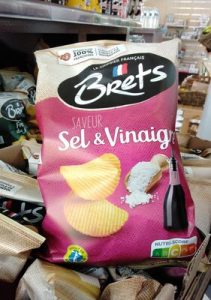 Brets Saveur Sel & Vinaigre — MS Bhai Bhai Enterprise