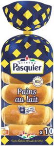 Brioche Pasquier Pains au lait — MS Bhai Bhai Enterprise