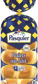 Brioche Pasquier Pains au lait — MS Bhai Bhai Enterprise