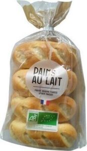Brioches Fonteneau Pains au lait — MS Bhai Bhai Enterprise