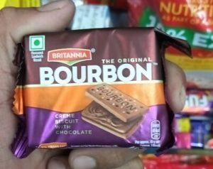 britannia bourbon — MS Bhai Bhai Enterprise