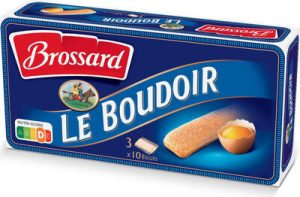 Brossard 30 boudoirs 175g — MS Bhai Bhai Enterprise