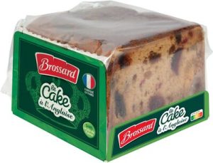 Brossard le cake à l'anglaise — MS Bhai Bhai Enterprise