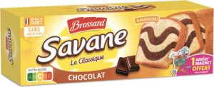 Brossard Savane — MS Bhai Bhai Enterprise