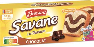 Brossard Savane — MS Bhai Bhai Enterprise