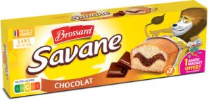 Brossard Savane chocolat — MS Bhai Bhai Enterprise