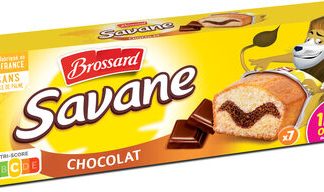 Brossard Savane chocolat — MS Bhai Bhai Enterprise