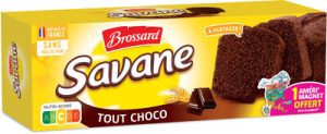 Brossard Savane tout choco — MS Bhai Bhai Enterprise