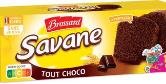 Brossard Savane tout choco — MS Bhai Bhai Enterprise