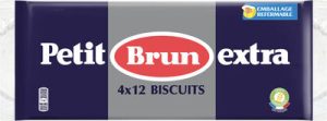 Brun, Mondelez Petit brun extra — MS Bhai Bhai Enterprise