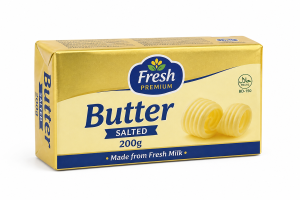 Butter 200g — MS Bhai Bhai Enterprise