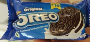 Cadbury Original Oreo — MS Bhai Bhai Enterprise
