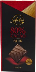 Carrefour 80% cacao noir — MS Bhai Bhai Enterprise