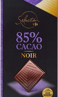 Carrefour 85% Cacao NOIR — MS Bhai Bhai Enterprise