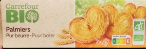 Carrefour BIO, Carrefour Palmiers — MS Bhai Bhai Enterprise