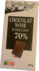 Cemoi Chocolat Noir — MS Bhai Bhai Enterprise