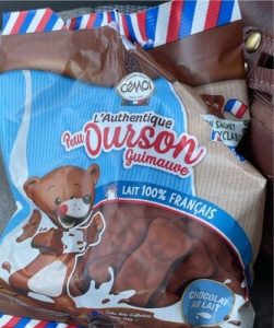 CEMOI Petit ourson guimauve — MS Bhai Bhai Enterprise