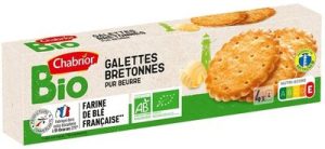 CHABRIOR Galette bretonne pur beurre — MS Bhai Bhai Enterprise