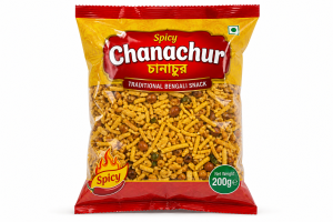 Spicy Chanachur 200g — MS Bhai Bhai Enterprise