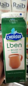 Chergui Leben BELDI — MS Bhai Bhai Enterprise