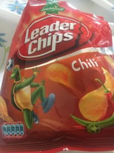 Chips chili — MS Bhai Bhai Enterprise