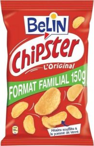 Chipster Belin — MS Bhai Bhai Enterprise