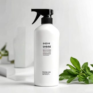 Clothes Starch Spray 400ml — MS Bhai Bhai Enterprise