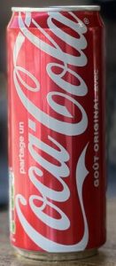 Coca-Cola — MS Bhai Bhai Enterprise