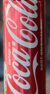 Coca-Cola — MS Bhai Bhai Enterprise