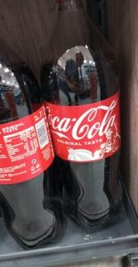 Coca-Cola Coca Cola — MS Bhai Bhai Enterprise
