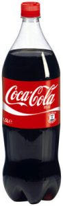 Coca-Cola Coca Cola Original taste — MS Bhai Bhai Enterprise