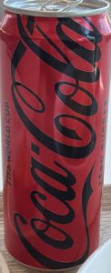 Coca-Cola Coke Zero — MS Bhai Bhai Enterprise