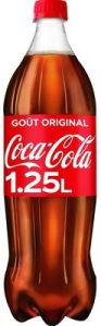 Coca-Cola goût original — MS Bhai Bhai Enterprise