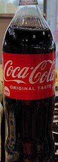Coca Cola Life, Coca-Cola Coca-Cola Original Taste — MS Bhai Bhai Enterprise