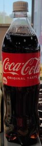 Coca Cola Life, Coca-Cola Coca-Cola Original Taste — MS Bhai Bhai Enterprise