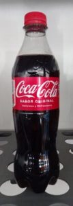 Coca-Cola Original Taste — MS Bhai Bhai Enterprise