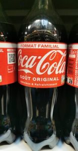 Coca-Cola PET 1.75L COCA — MS Bhai Bhai Enterprise