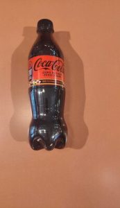 Coca-Cola Zero 500ml — MS Bhai Bhai Enterprise