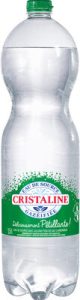 Cristalline CRISTALINE Eau De Source Pétillante 1,5L — MS Bhai Bhai Enterprise