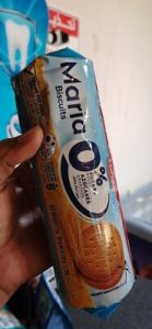 Cuétara Cuetara Digesta Light 200G Marie Cookies — MS Bhai Bhai Enterprise
