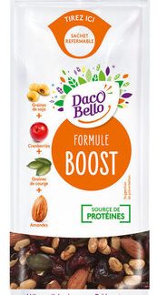 Daco Bello Formule boost — MS Bhai Bhai Enterprise