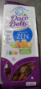Daco Bello Formule Zen — MS Bhai Bhai Enterprise
