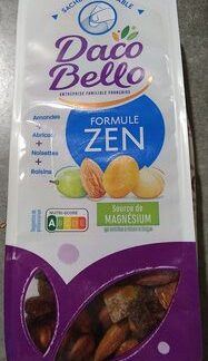 Daco Bello Formule Zen — MS Bhai Bhai Enterprise