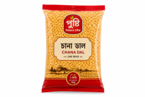 Chana Dal 1kg — MS Bhai Bhai Enterprise