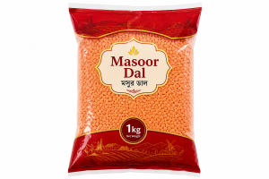 Masoor Dal 1kg — MS Bhai Bhai Enterprise