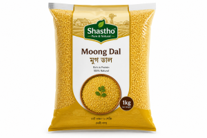 Moong Dal 1kg — MS Bhai Bhai Enterprise