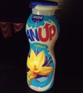 Danone Dan up — MS Bhai Bhai Enterprise