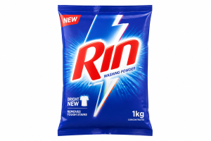Rin Washing Powder 1kg — MS Bhai Bhai Enterprise