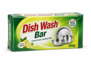 Dish Wash Bar 500g — MS Bhai Bhai Enterprise