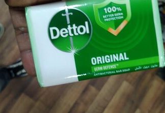 Dettol Original Antibacterial Soap — MS Bhai Bhai Enterprise